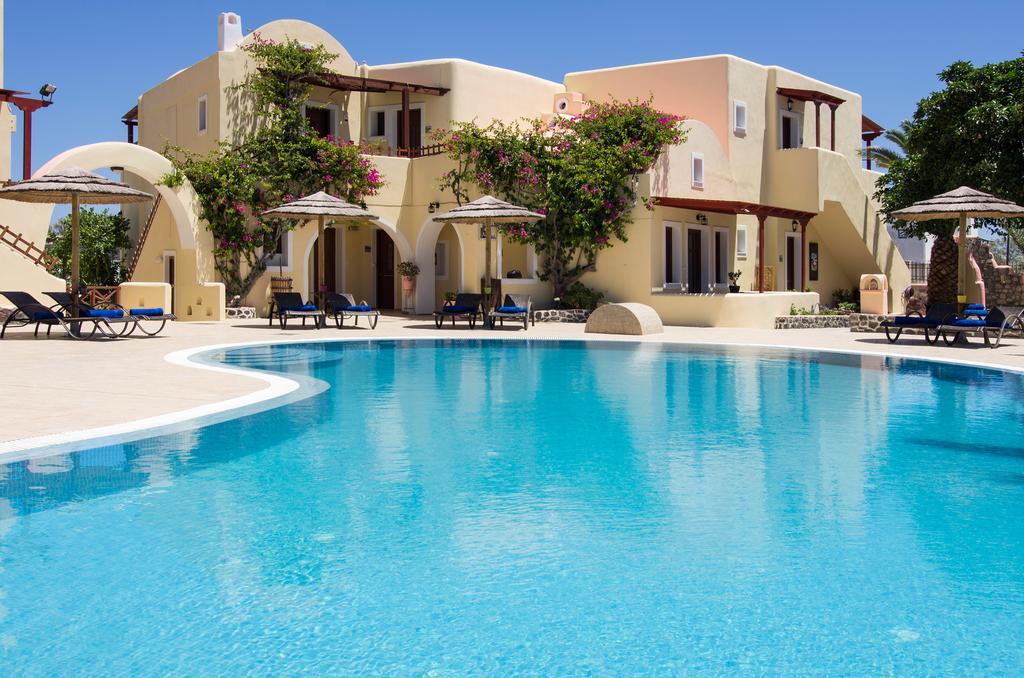 Smaragdi Hotel