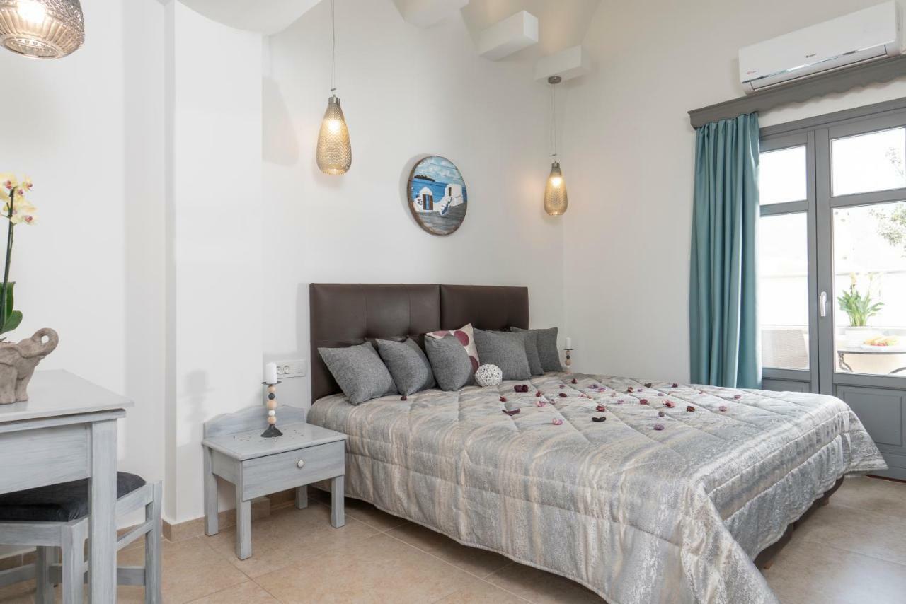 Hotel Smaragdi 3*