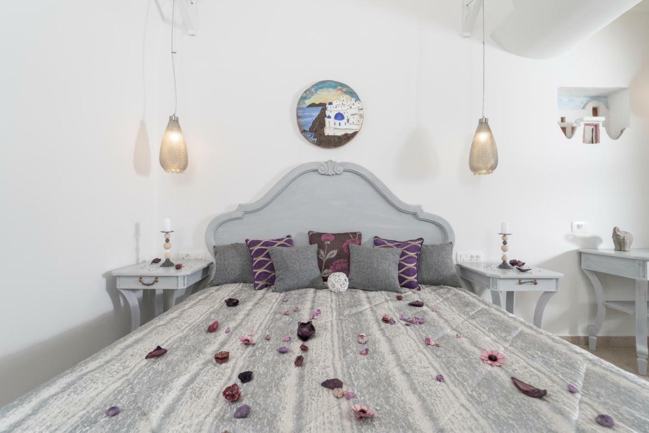Hotel Smaragdi Perivolos